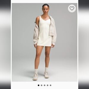 ⚡FLASH SALE⚡ ☀️sold out☀️ lululemon align dress